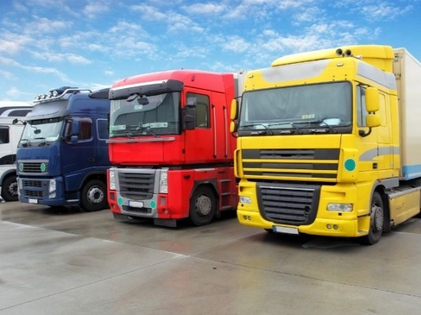 Bursa Sarıgöl Nakliye